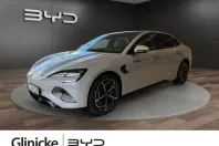 BYD SEAL din 2024 cu 24.999 km - oferta BYD108843 - foto 1
