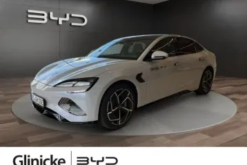 BYD SEAL din 2024 - oferta BYD108843