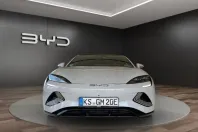 BYD SEAL din 2024 cu 24.999 km - oferta BYD108843 - foto 2