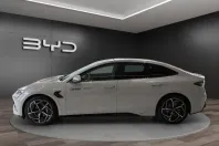 BYD SEAL din 2024 cu 24.999 km - oferta BYD108843 - foto 3