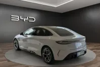 BYD SEAL din 2024 cu 24.999 km - oferta BYD108843 - foto 4