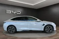 BYD SEAL din 2024 cu 24.999 km - oferta BYD108843 - foto 7