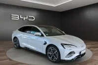 BYD SEAL din 2024 cu 24.999 km - oferta BYD108843 - foto 8