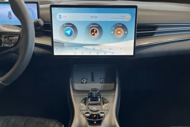 BYD SEAL din 2024 cu 24.999 km - oferta BYD108843 - foto 15