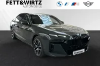 BMW i7 din 2023 cu 33.600 km - oferta BMW108844 - foto 1