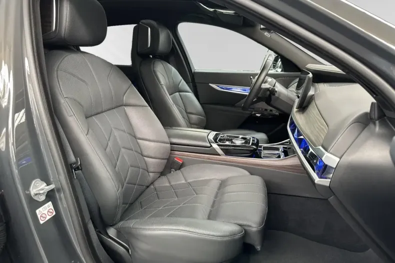 BMW i7 din 2023 cu 33.600 km - oferta BMW108844 - foto 10