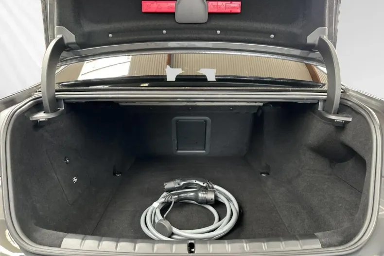 BMW i7 din 2023 cu 33.600 km - oferta BMW108844 - foto 17