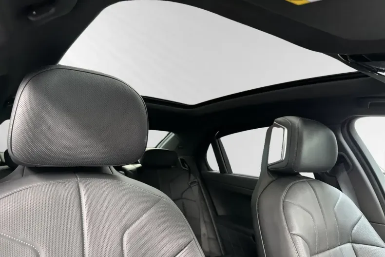 BMW i7 din 2023 cu 33.600 km - oferta BMW108844 - foto 20