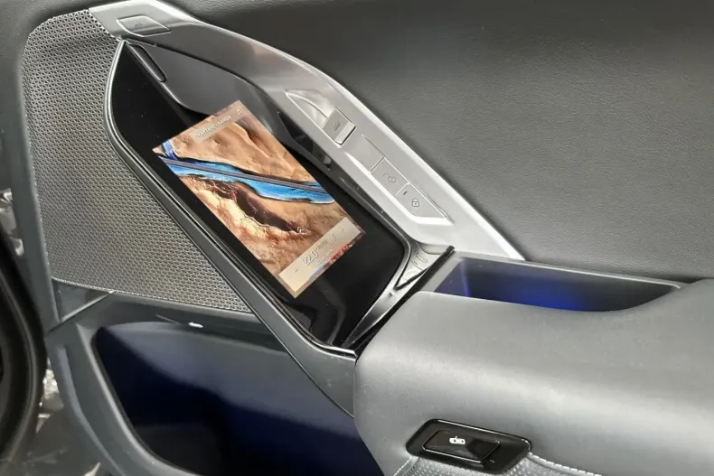 BMW i7 din 2023 cu 33.600 km - oferta BMW108844 - foto 21