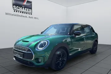MINI Cooper S Clubman din 2023 - oferta MIN108847