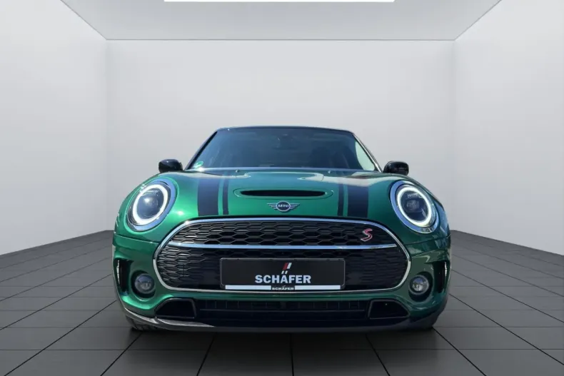 MINI Cooper S Clubman din 2023 cu 14.300 km - oferta MIN108847 - foto 2
