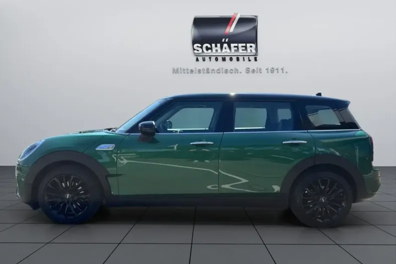 MINI Cooper S Clubman din 2023 cu 14.300 km - oferta MIN108847 - foto 3