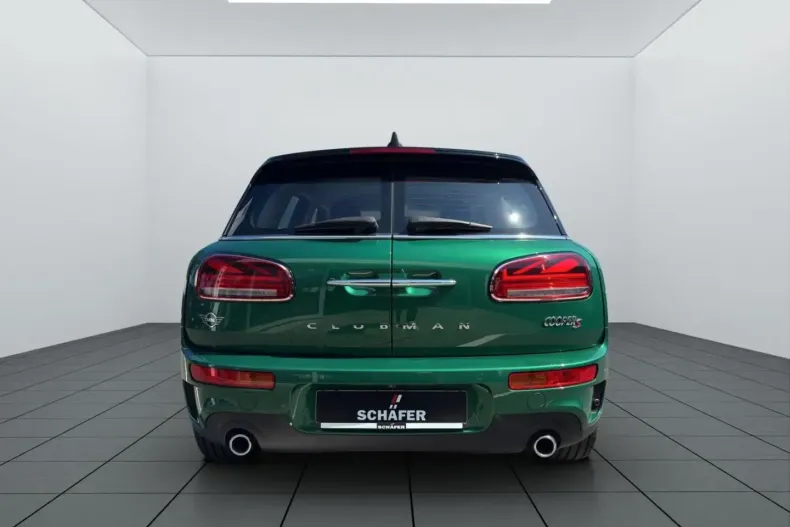 MINI Cooper S Clubman din 2023 cu 14.300 km - oferta MIN108847 - foto 5