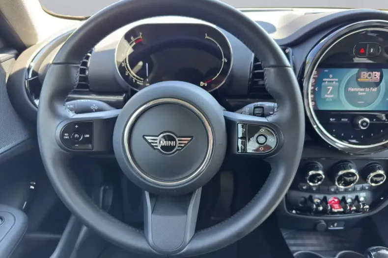 MINI Cooper S Clubman din 2023 cu 14.300 km - oferta MIN108847 - foto 9