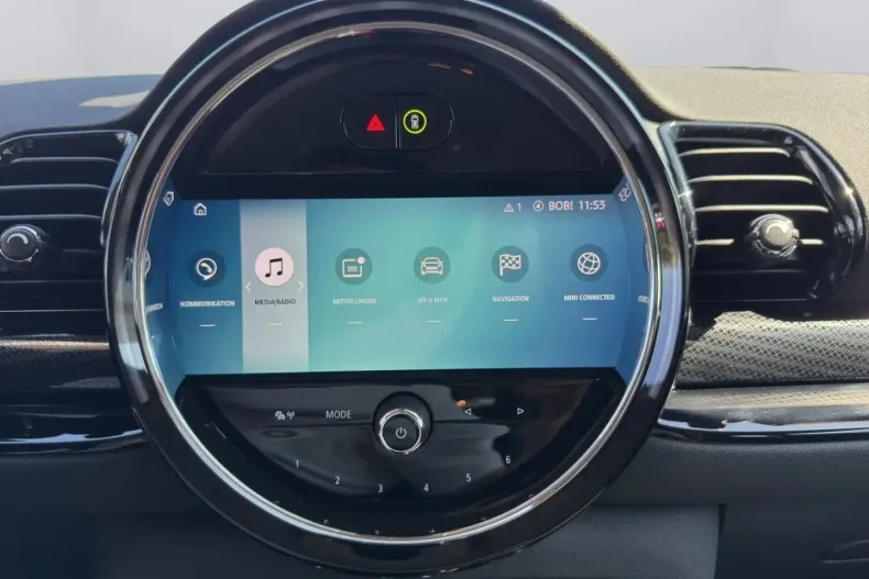 MINI Cooper S Clubman din 2023 cu 14.300 km - oferta MIN108847 - foto 12