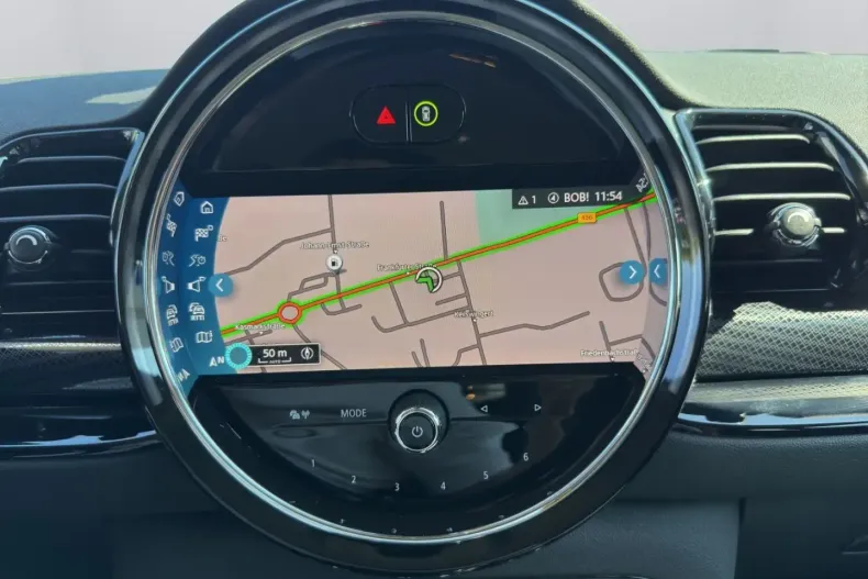 MINI Cooper S Clubman din 2023 cu 14.300 km - oferta MIN108847 - foto 13