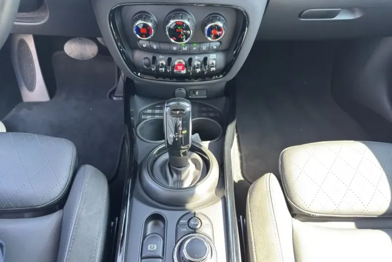 MINI Cooper S Clubman din 2023 cu 14.300 km - oferta MIN108847 - foto 15