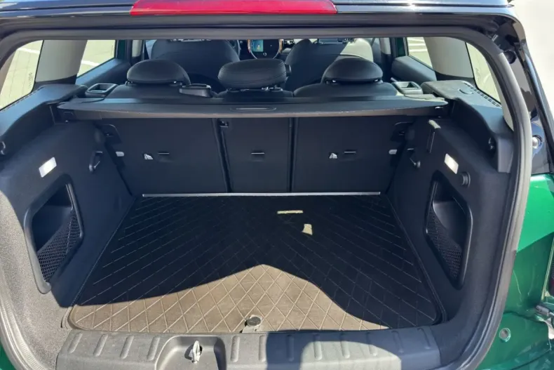 MINI Cooper S Clubman din 2023 cu 14.300 km - oferta MIN108847 - foto 18