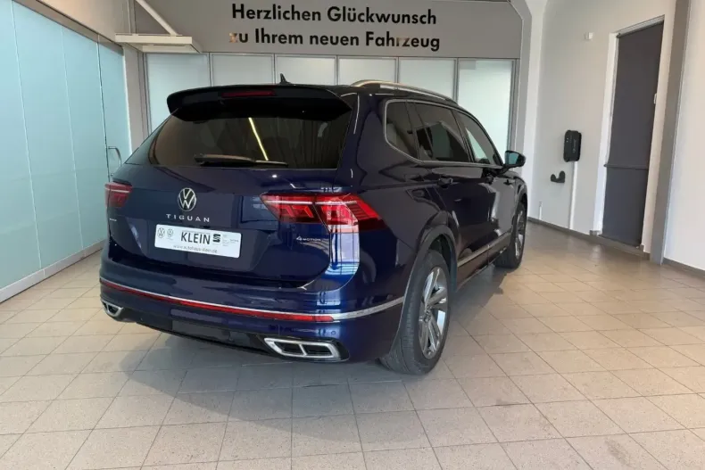 Volkswagen Tiguan Allspace din 2023 cu 38.018 km - oferta VOL108848 - foto 7