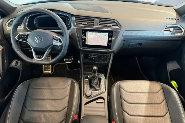 Volkswagen Tiguan Allspace din 2023 cu 38.018 km - oferta VOL108848 - foto 11
