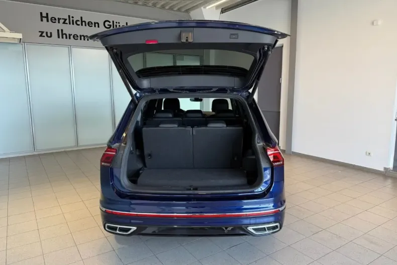 Volkswagen Tiguan Allspace din 2023 cu 38.018 km - oferta VOL108848 - foto 14