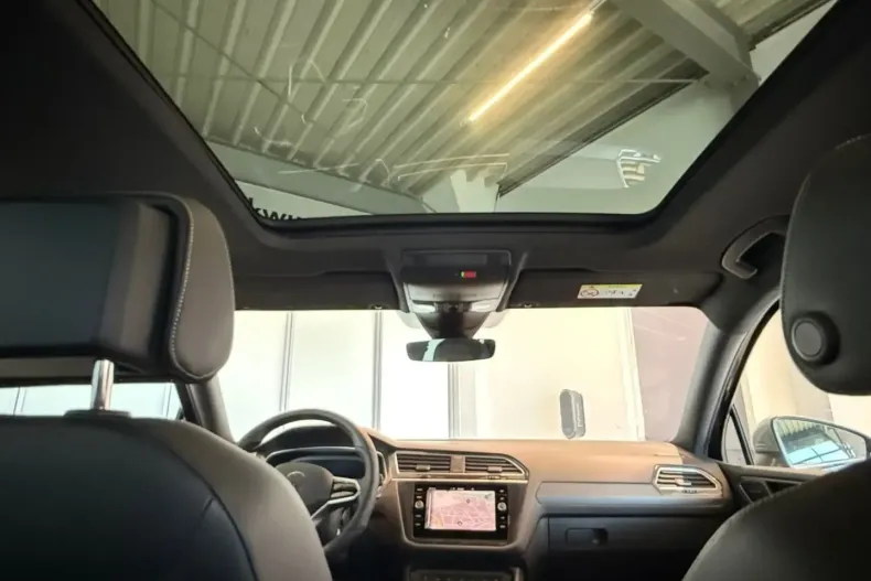 Volkswagen Tiguan Allspace din 2023 cu 38.018 km - oferta VOL108848 - foto 15