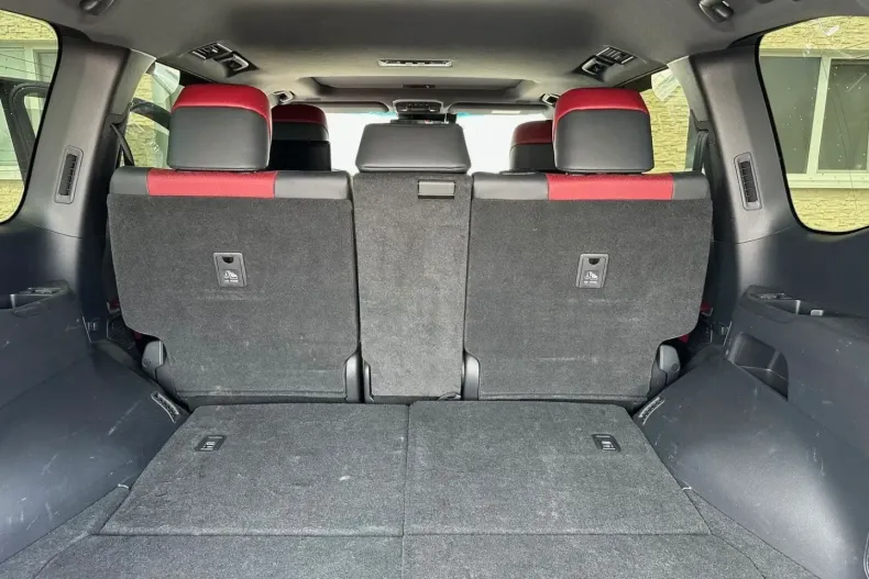 Toyota Land Cruiser din 2023 cu 51.693 km - oferta TOY108849 - foto 18