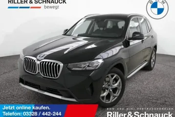 BMW X3 din 2023 - oferta BMW108850