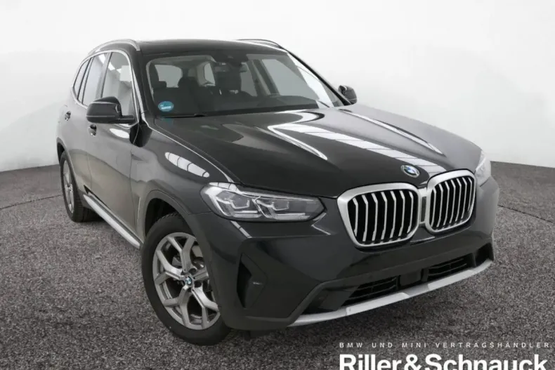 BMW X3 din 2023 cu 14.600 km - oferta BMW108850 - foto 2