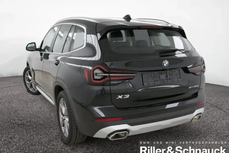 BMW X3 din 2023 cu 14.600 km - oferta BMW108850 - foto 3