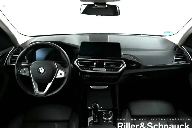 BMW X3 din 2023 cu 14.600 km - oferta BMW108850 - foto 5