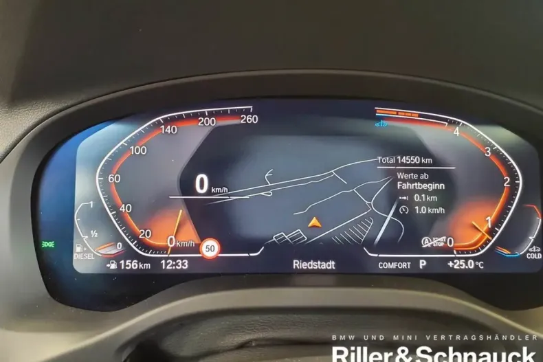 BMW X3 din 2023 cu 14.600 km - oferta BMW108850 - foto 7