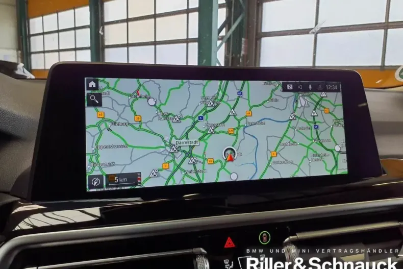 BMW X3 din 2023 cu 14.600 km - oferta BMW108850 - foto 8