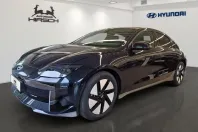 Hyundai IONIQ 6 din 2024 cu 2.500 km - oferta HYU108851 - foto 1
