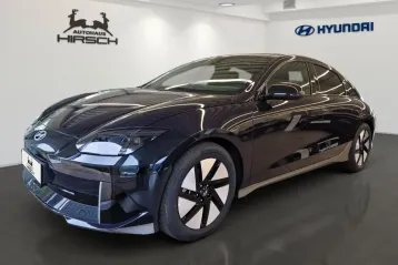 Hyundai IONIQ 6 din 2024 - oferta HYU108851