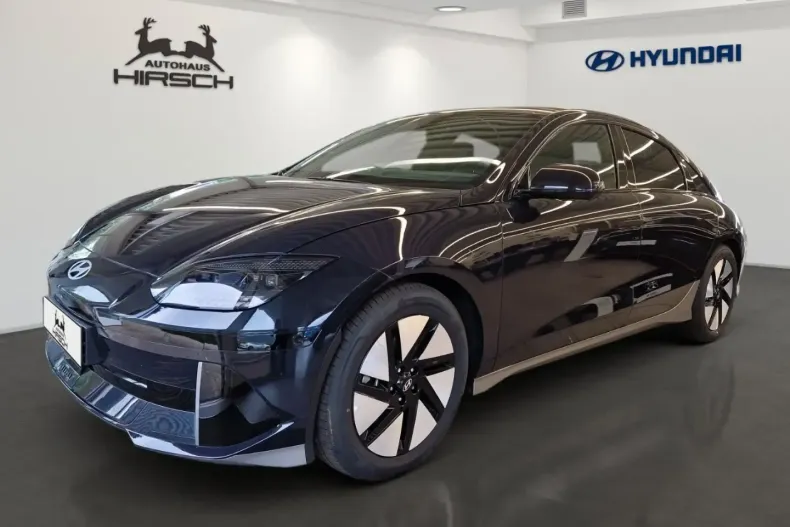 Hyundai IONIQ 6 din 2024 cu 2.500 km - oferta HYU108851 - foto 1