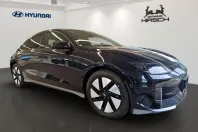 Hyundai IONIQ 6 din 2024 cu 2.500 km - oferta HYU108851 - foto 2
