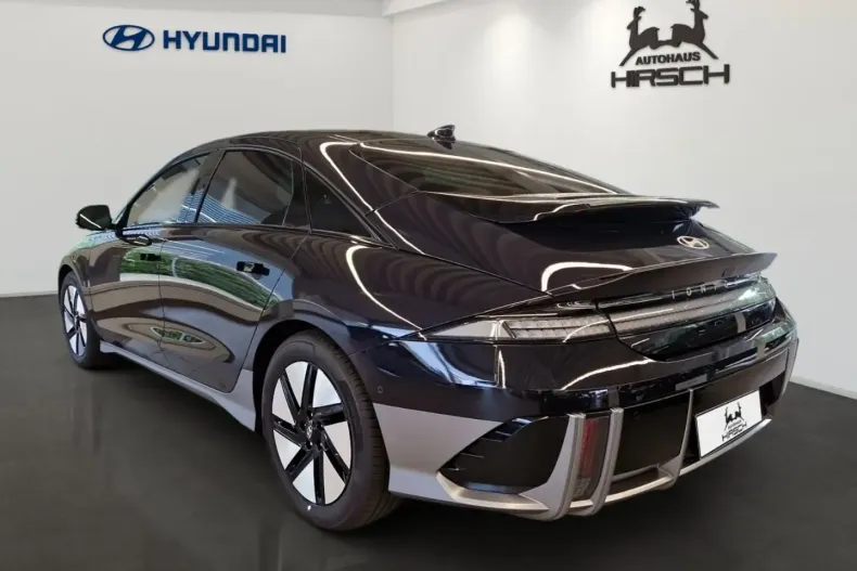 Hyundai IONIQ 6 din 2024 cu 2.500 km - oferta HYU108851 - foto 4