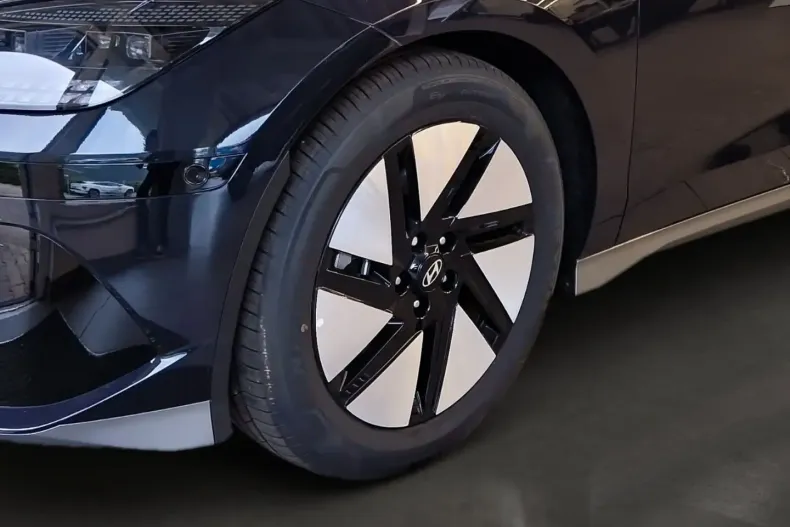 Hyundai IONIQ 6 din 2024 cu 2.500 km - oferta HYU108851 - foto 6