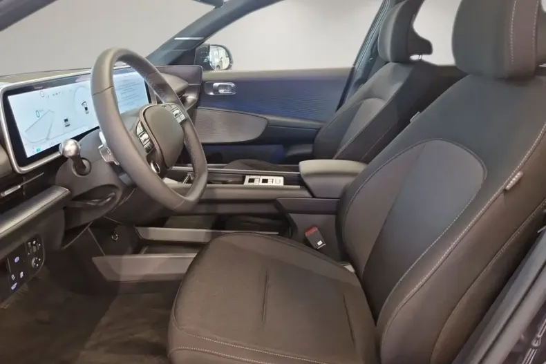 Hyundai IONIQ 6 din 2024 cu 2.500 km - oferta HYU108851 - foto 7