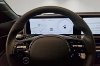 Hyundai IONIQ 6 din 2024 cu 2.500 km - oferta HYU108851 - foto 8