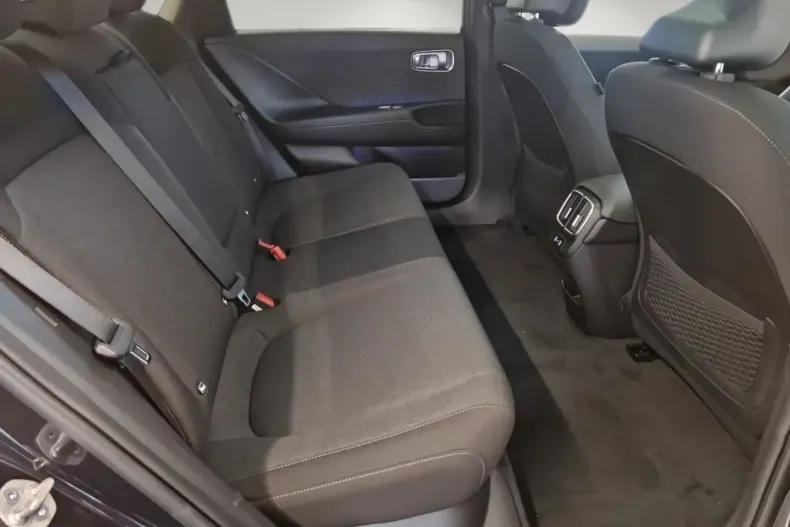 Hyundai IONIQ 6 din 2024 cu 2.500 km - oferta HYU108851 - foto 13