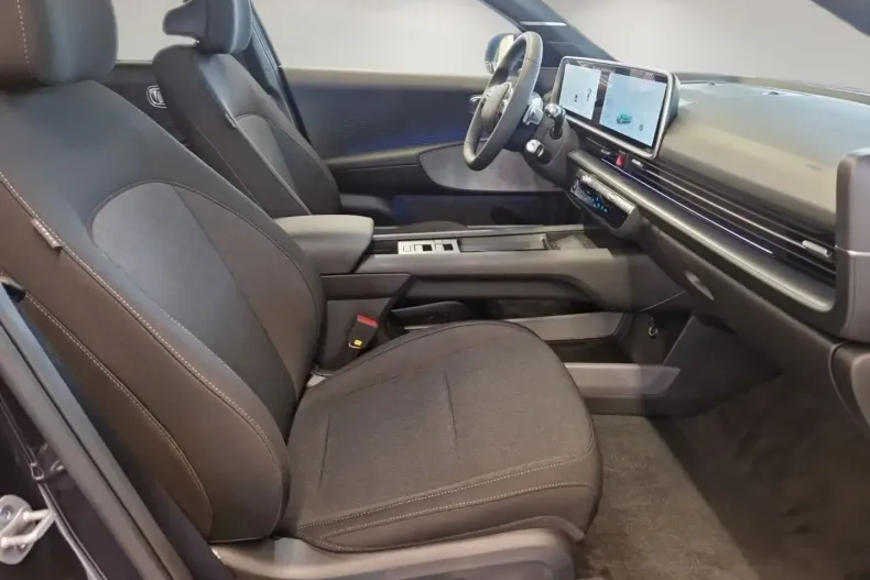 Hyundai IONIQ 6 din 2024 cu 2.500 km - oferta HYU108851 - foto 14