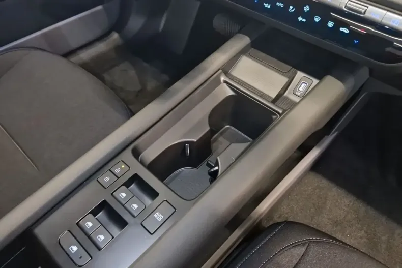 Hyundai IONIQ 6 din 2024 cu 2.500 km - oferta HYU108851 - foto 15