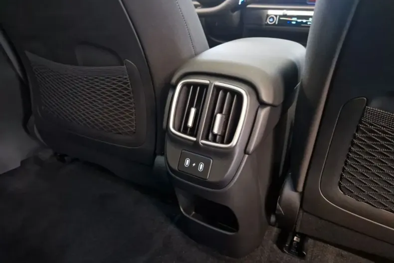 Hyundai IONIQ 6 din 2024 cu 2.500 km - oferta HYU108851 - foto 16