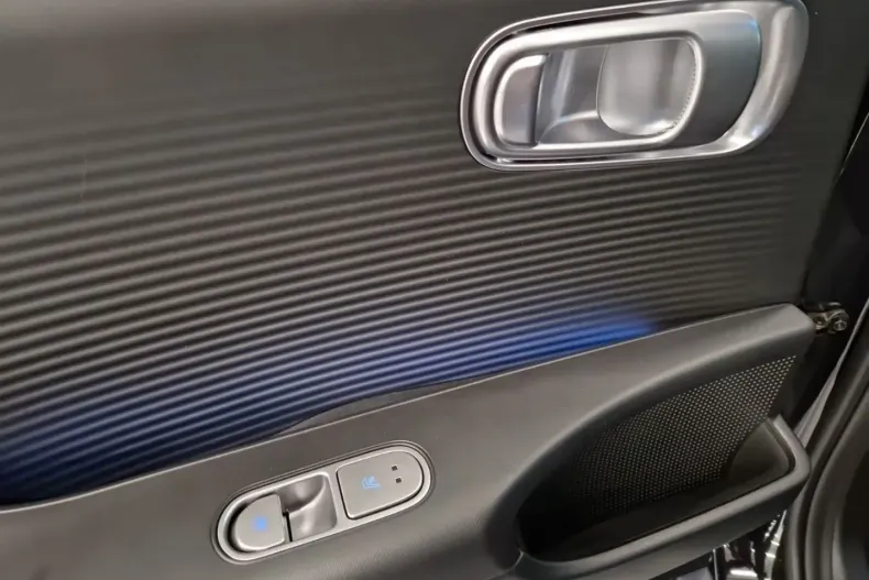 Hyundai IONIQ 6 din 2024 cu 2.500 km - oferta HYU108851 - foto 17