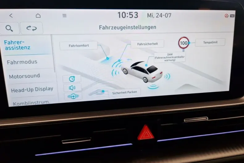 Hyundai IONIQ 6 din 2024 cu 2.500 km - oferta HYU108851 - foto 20