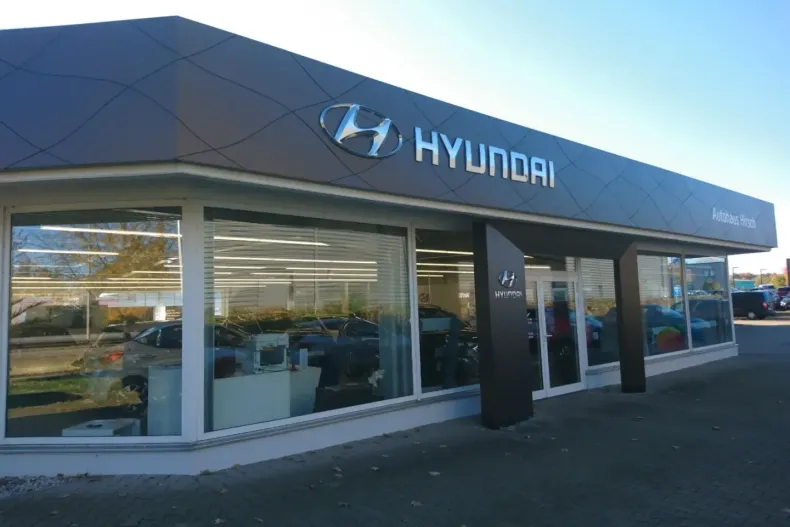 Hyundai IONIQ 6 din 2024 cu 2.500 km - oferta HYU108851 - foto 21