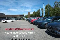 Hyundai IONIQ 6 din 2024 cu 2.500 km - oferta HYU108851 - foto 22