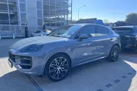 Porsche Cayenne din 2025 cu 7.000 km - oferta POR108853 - foto 1